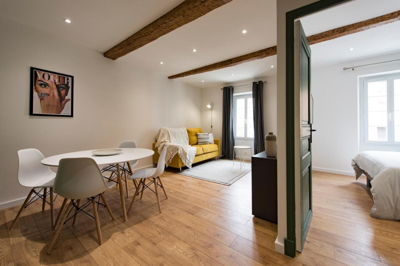 Appartement 2 Neuf Sur Le Port A Cote De La Plage Saint-Raphael  Bagian luar foto