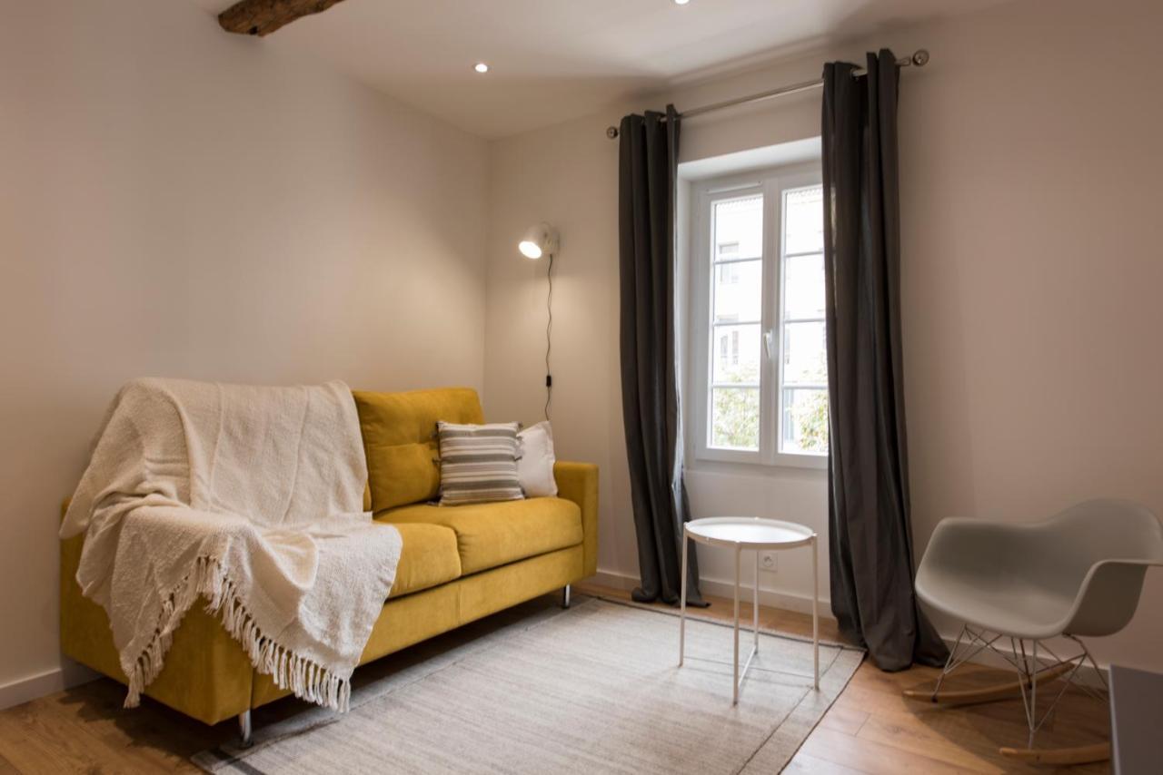 Appartement 2 Neuf Sur Le Port A Cote De La Plage Saint-Raphael  Bagian luar foto